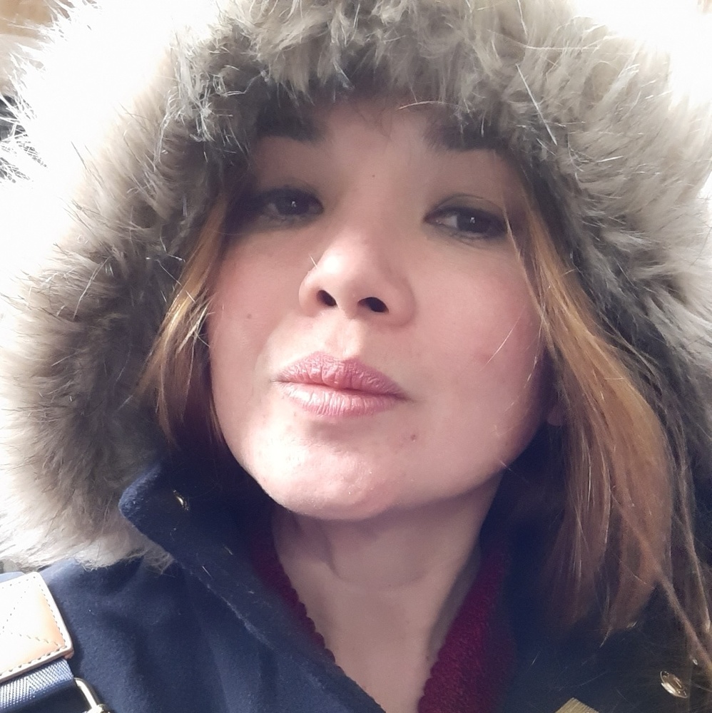 Meet your Posher, Marlene